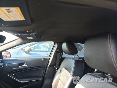 2016 Mercedes-Benz GLA 250 4MATIC - zdjęcie 17 z 36 - miniatura