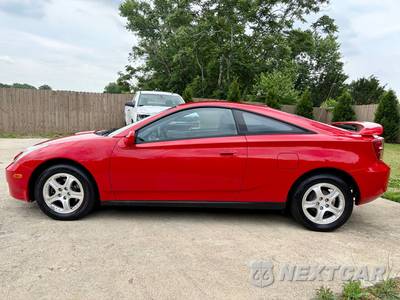 2005 Toyota Celica GT - zdjęcie 4 z 28 - miniatura