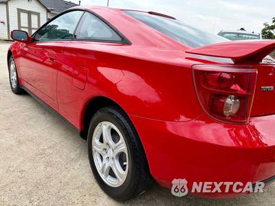 2005 Toyota Celica GT - zdjęcie 9 z 28 - miniatura