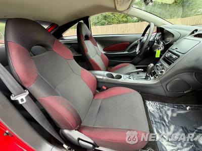 2005 Toyota Celica GT - zdjęcie 20 z 28 - miniatura