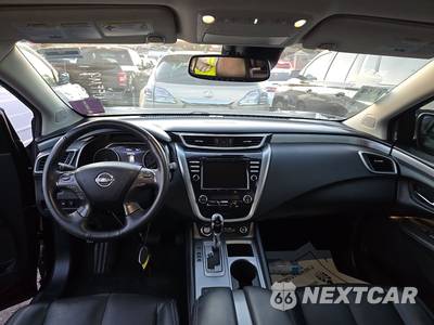 2023 Nissan Murano SL - zdjęcie 11 z 30 - miniatura