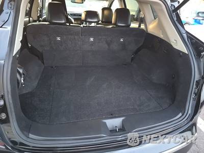 2023 Nissan Murano SL - zdjęcie 16 z 30 - miniatura