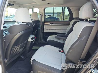 2022 Hyundai Palisade SEL - zdjęcie 13 z 24 - miniatura