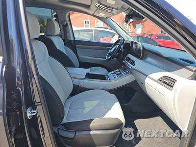 2022 Hyundai Palisade SEL - zdjęcie 8 z 24 - miniatura