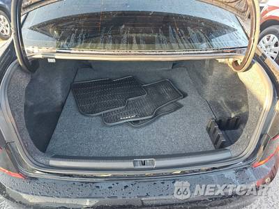2020 Volkswagen Passat 2.0T SEL - zdjęcie 16 z 24 - miniatura