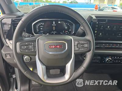 2026 GMC Sierra 1500 SLT Crew Cab Short Bed 4SA - zdjęcie 10 z 21 - miniatura