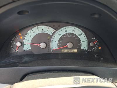 2007 Toyota Camry SE - zdjęcie 12 z 17 - miniatura