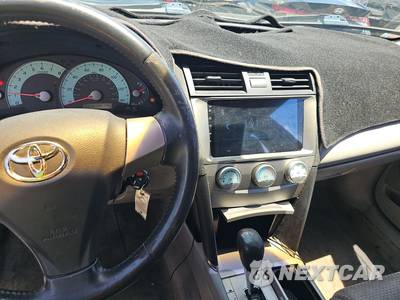 2007 Toyota Camry SE - zdjęcie 11 z 17 - miniatura