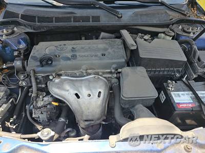 2007 Toyota Camry SE - zdjęcie 15 z 17 - miniatura