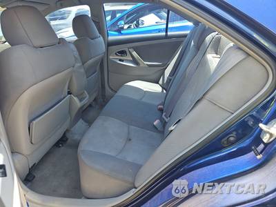 2007 Toyota Camry SE - zdjęcie 13 z 17 - miniatura