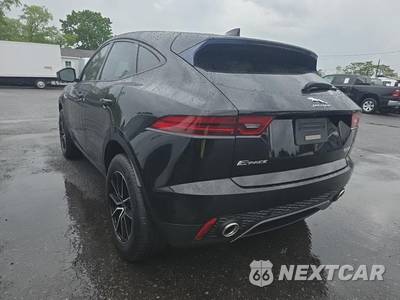 2020 Jaguar E-PACE - zdjęcie 6 z 21 - miniatura