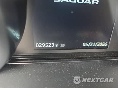 2020 Jaguar E-PACE - zdjęcie 15 z 21 - miniatura