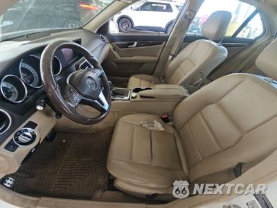 2014 Mercedes-Benz C 250 Sedan - zdjęcie 7 z 29 - miniatura