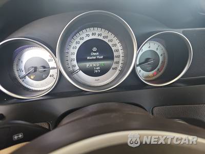 2014 Mercedes-Benz C 250 Sedan - zdjęcie 12 z 29 - miniatura