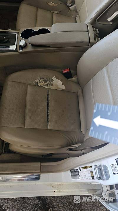 2014 Mercedes-Benz C 250 Sedan - zdjęcie 22 z 29 - miniatura