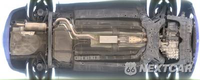 2013 Hyundai Accent GLS Sedan - zdjęcie 18 z 41 - miniatura
