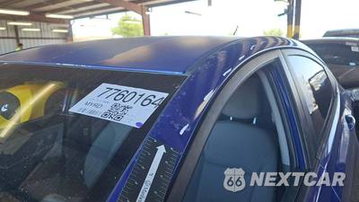 2013 Hyundai Accent GLS Sedan - zdjęcie 38 z 41 - miniatura