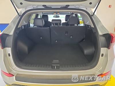 2018 Hyundai Tucson SEL Plus - zdjęcie 19 z 21 - miniatura