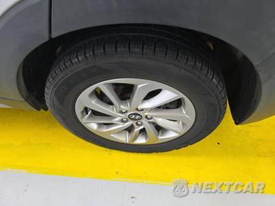 2018 Hyundai Tucson SEL Plus - zdjęcie 11 z 21 - miniatura