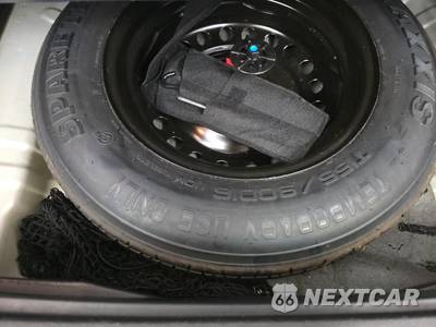 2018 Hyundai Tucson SEL Plus - zdjęcie 7 z 21 - miniatura