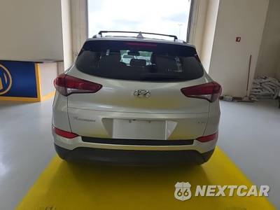 2018 Hyundai Tucson SEL Plus - zdjęcie 5 z 21 - miniatura