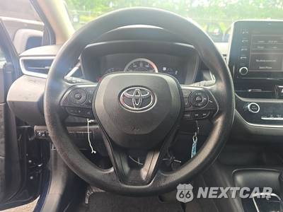 2020 Toyota Corolla LE Sedan - zdjęcie 16 z 47 - miniatura