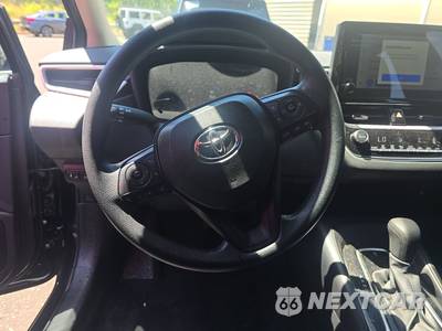 2024 Toyota Corolla LE Sedan - zdjęcie 16 z 31 - miniatura