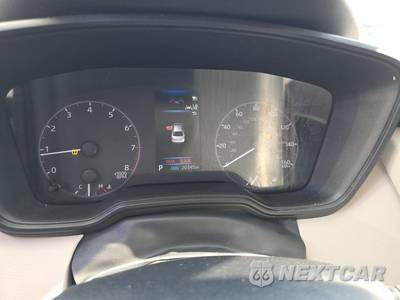 2023 Toyota Corolla LE Sedan - zdjęcie 8 z 20 - miniatura