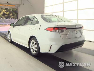 2025 Toyota Corolla LE Sedan - zdjęcie 2 z 20 - miniatura