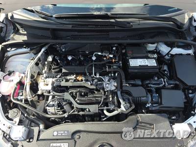 2023 Toyota Corolla LE Sedan - zdjęcie 7 z 20 - miniatura