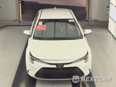 2023 Toyota Corolla LE Sedan - zdjęcie 12 z 20 - miniatura