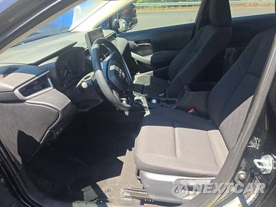 2024 Toyota Corolla LE Sedan - zdjęcie 5 z 31 - miniatura