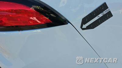 2023 Toyota Corolla LE Sedan - zdjęcie 20 z 20 - miniatura