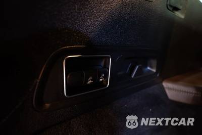 2022 Mercedes-Benz GLS 450 4MATIC - zdjęcie 43 z 44 - miniatura