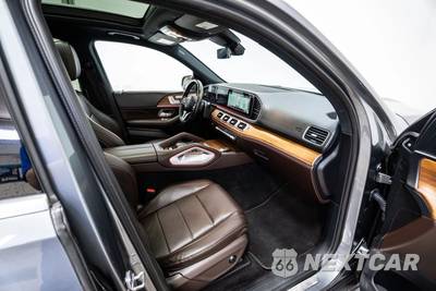 2022 Mercedes-Benz GLS 450 4MATIC - zdjęcie 21 z 44 - miniatura