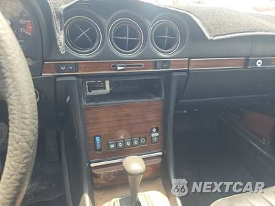 1983 Mercedes-Benz 500 500 SL - zdjęcie 11 z 32 - miniatura
