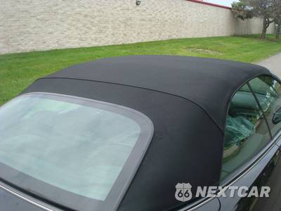 2009 Mercedes-Benz CLK 350 Convertible - zdjęcie 34 z 77 - miniatura