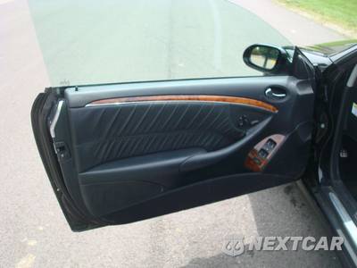 2009 Mercedes-Benz CLK 350 Convertible - zdjęcie 71 z 77 - miniatura