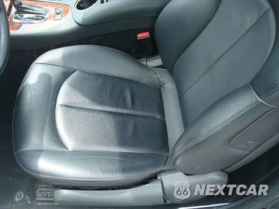 2009 Mercedes-Benz CLK 350 Convertible - zdjęcie 72 z 77 - miniatura