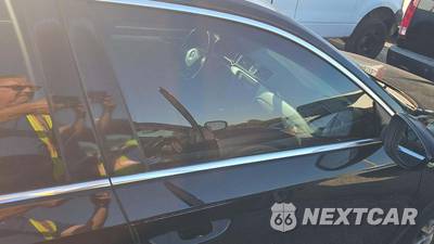 2016 Volkswagen Passat 1.8T S - zdjęcie 31 z 33 - miniatura