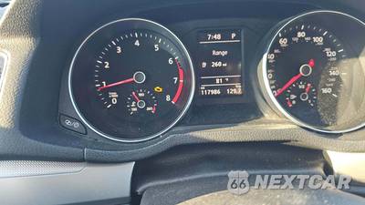 2016 Volkswagen Passat 1.8T S - zdjęcie 20 z 33 - miniatura