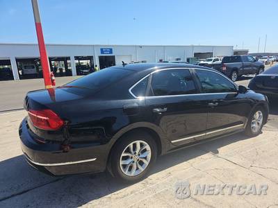 2016 Volkswagen Passat 1.8T S - zdjęcie 4 z 33 - miniatura