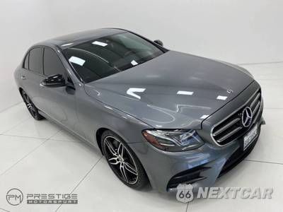 2019 Mercedes-Benz E 300 Sedan - zdjęcie 25 z 50 - miniatura