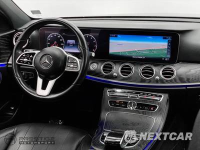 2019 Mercedes-Benz E 300 Sedan - zdjęcie 33 z 50 - miniatura