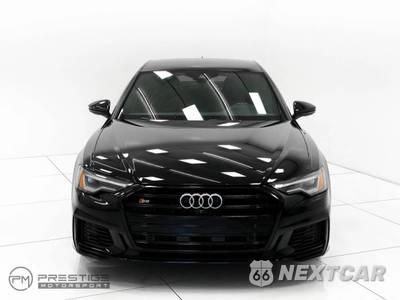 2020 Audi S6 Premium Plus - zdjęcie 2 z 51 - miniatura