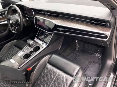 2020 Audi S6 Premium Plus - zdjęcie 15 z 51 - miniatura