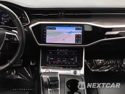 2020 Audi S6 Premium Plus - zdjęcie 20 z 51 - miniatura