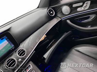 2019 Mercedes-Benz E 300 Sedan - zdjęcie 49 z 50 - miniatura