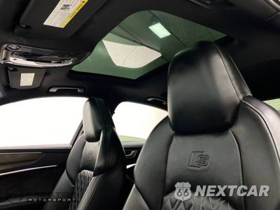 2020 Audi S6 Premium Plus - zdjęcie 40 z 51 - miniatura