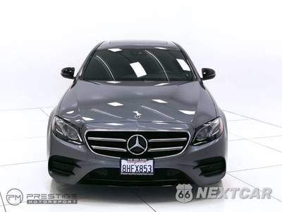 2019 Mercedes-Benz E 300 Sedan - zdjęcie 2 z 50 - miniatura